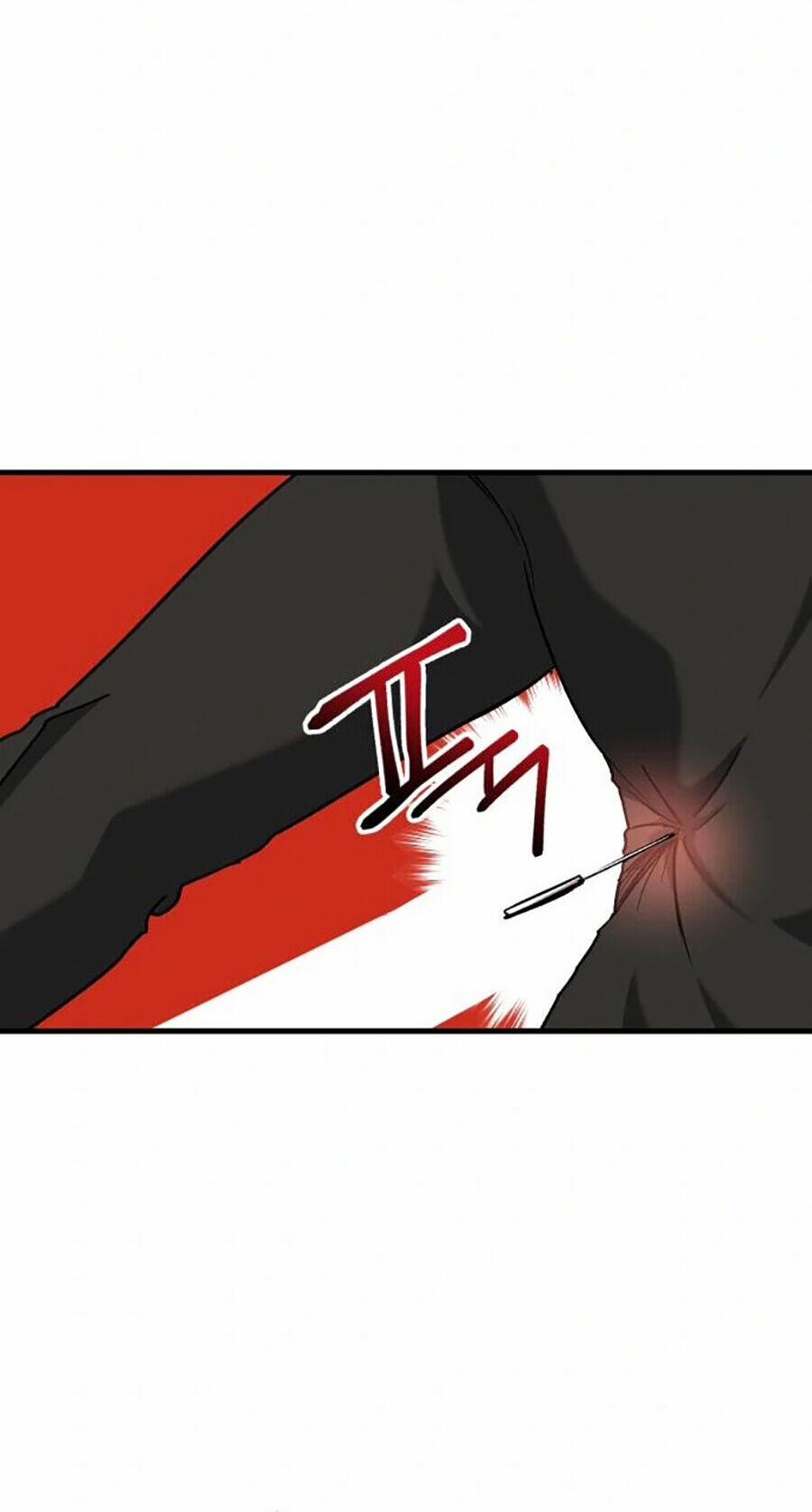 Sát Nhân Cuồng Loạn 34 trang 3