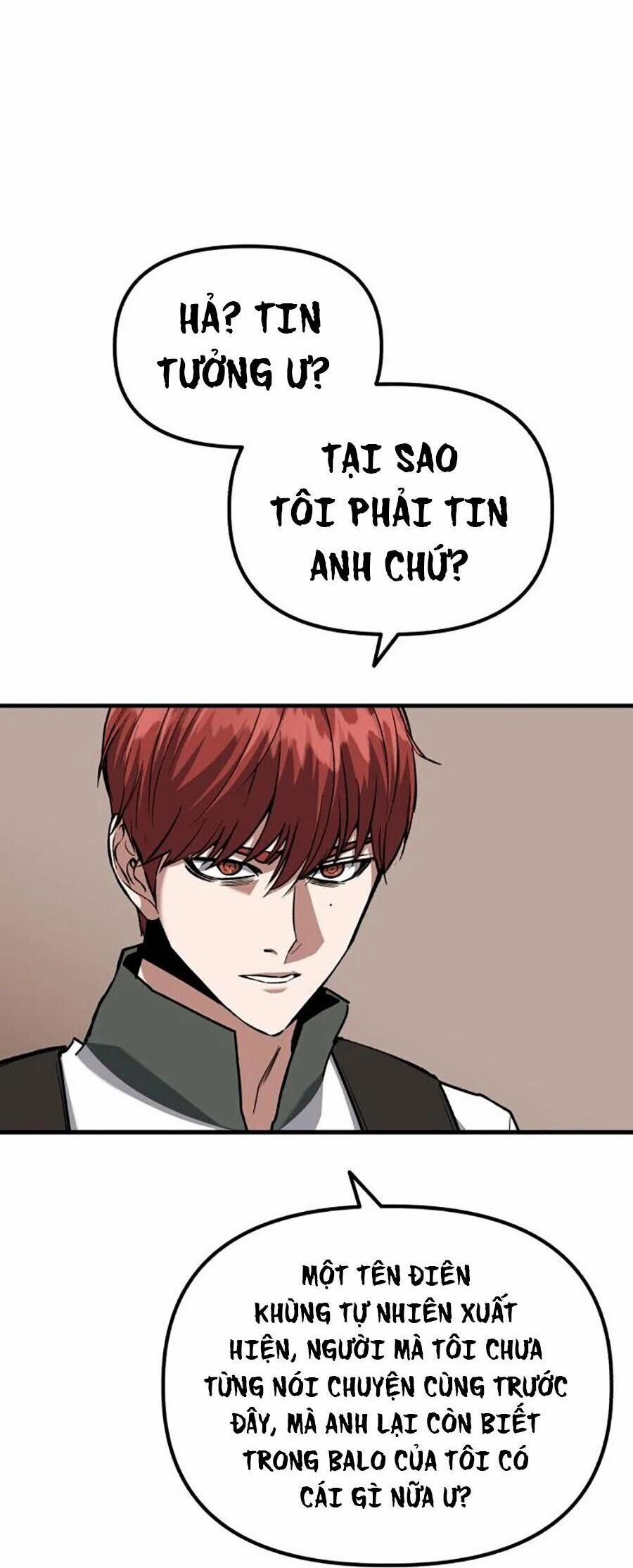 Sát Nhân Cuồng Loạn 34 trang 30