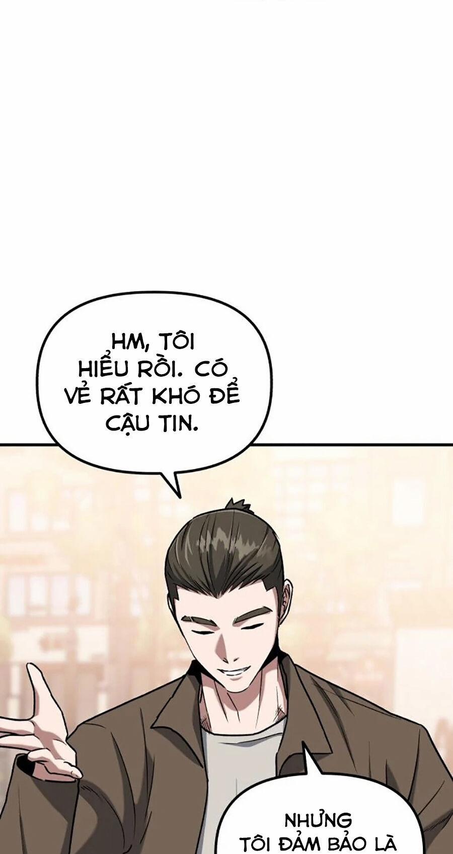 Sát Nhân Cuồng Loạn 34 trang 31