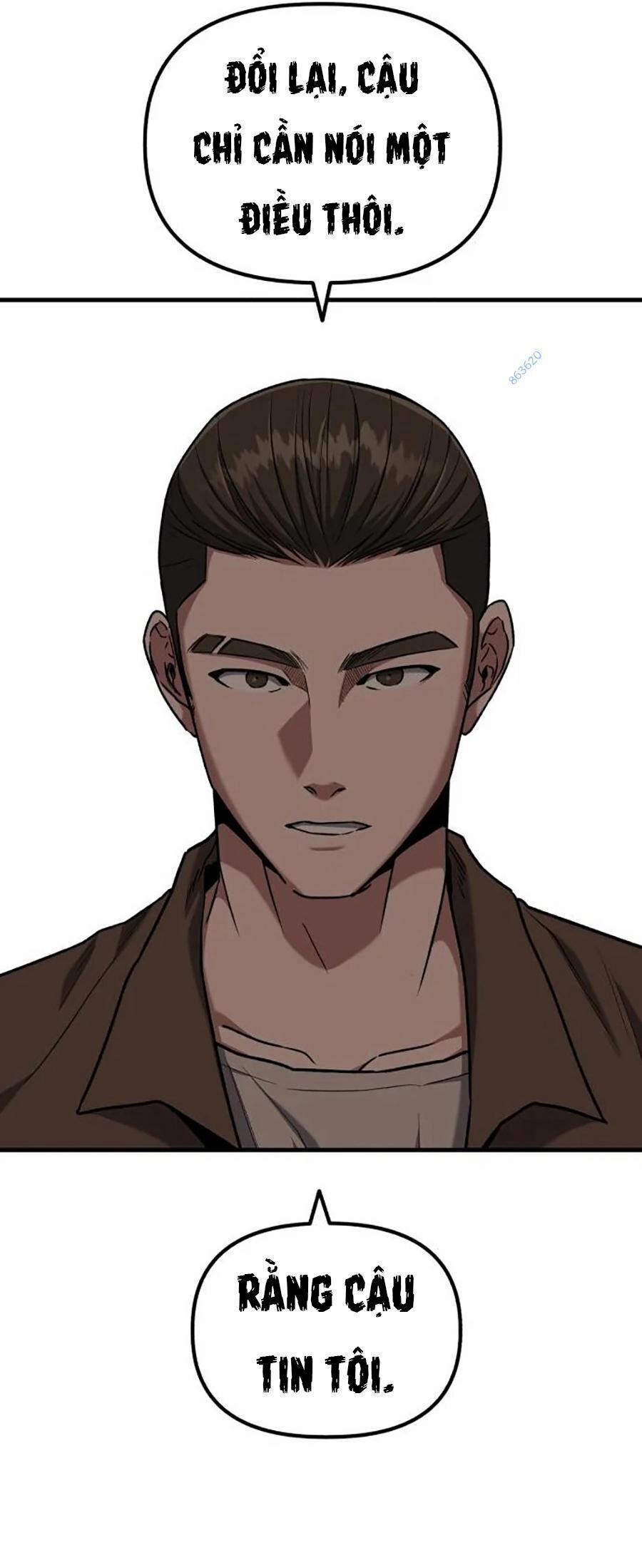 Sát Nhân Cuồng Loạn 34 trang 33