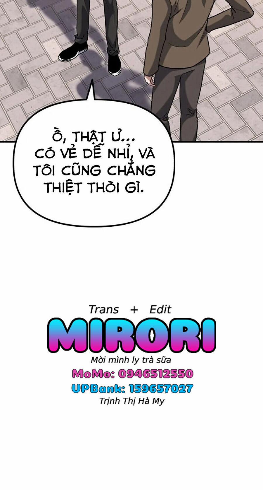 Sát Nhân Cuồng Loạn 34 trang 36