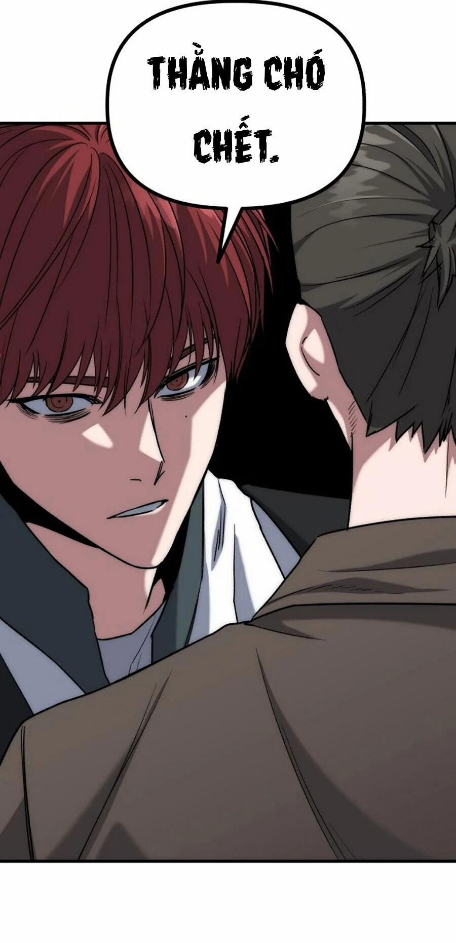 Sát Nhân Cuồng Loạn 34 trang 39