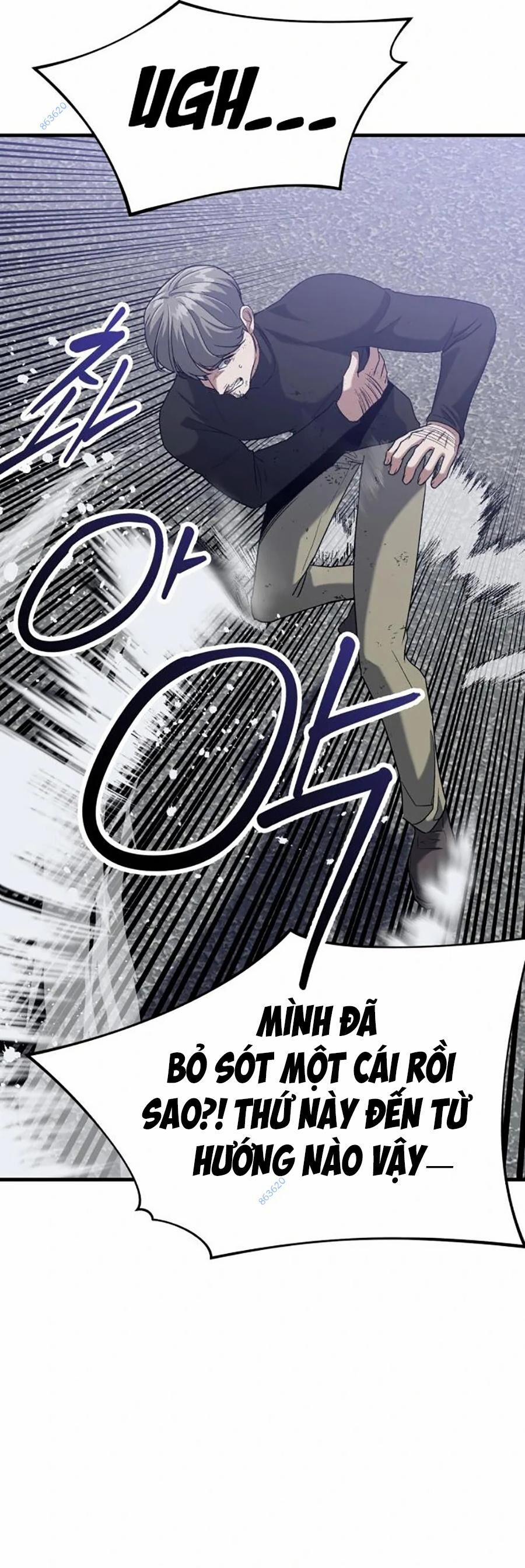 Sát Nhân Cuồng Loạn 34 trang 4