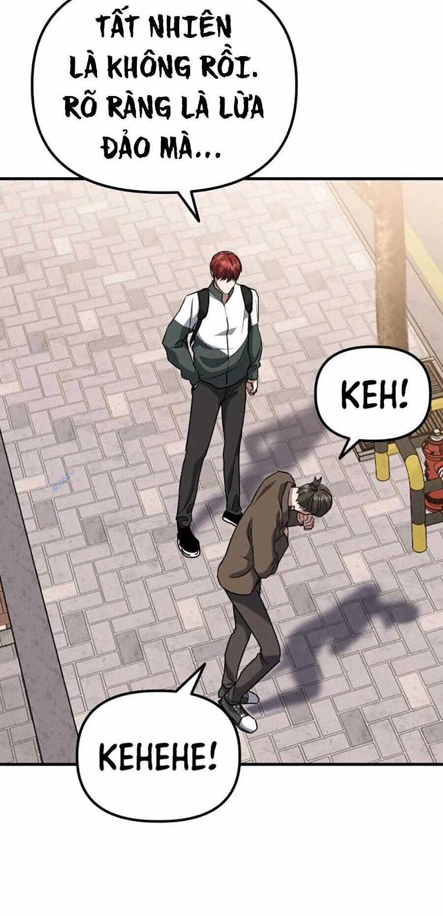 Sát Nhân Cuồng Loạn 34 trang 42