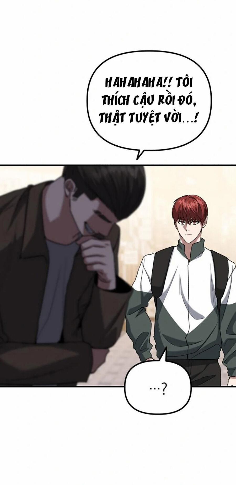 Sát Nhân Cuồng Loạn 34 trang 43