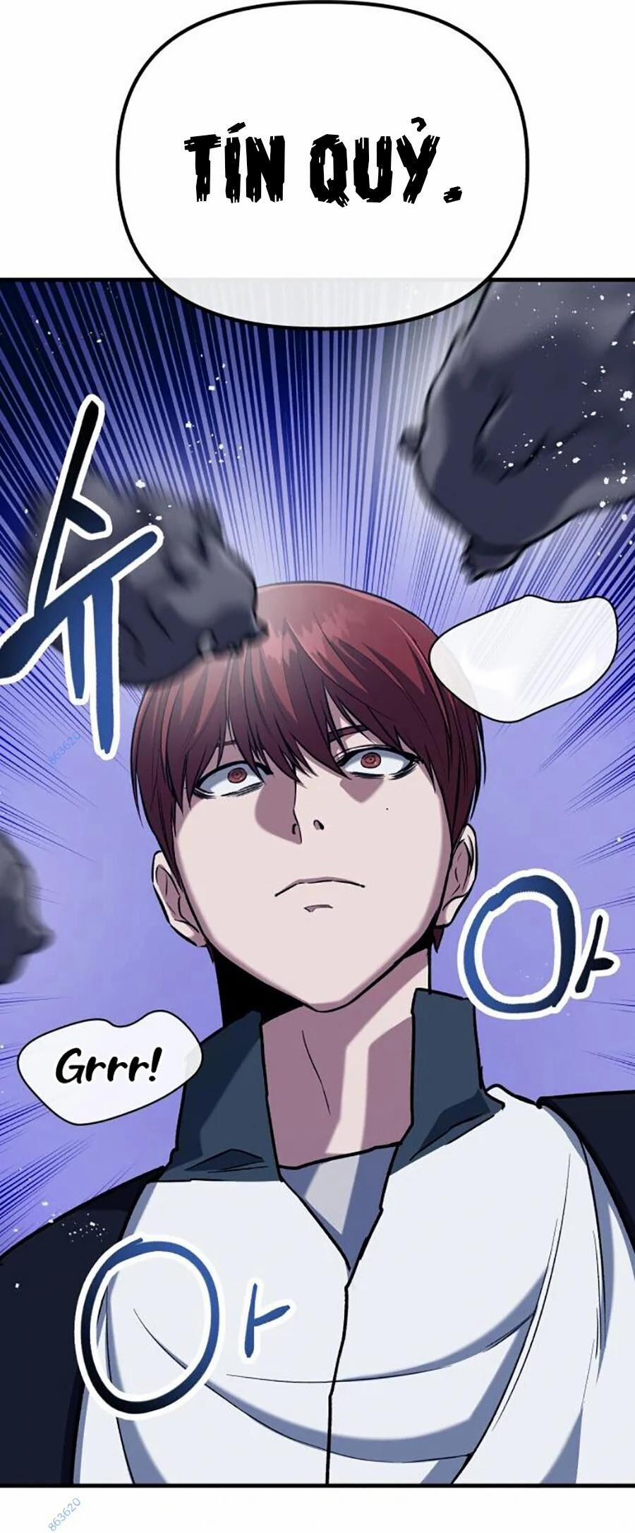 Sát Nhân Cuồng Loạn 34 trang 49