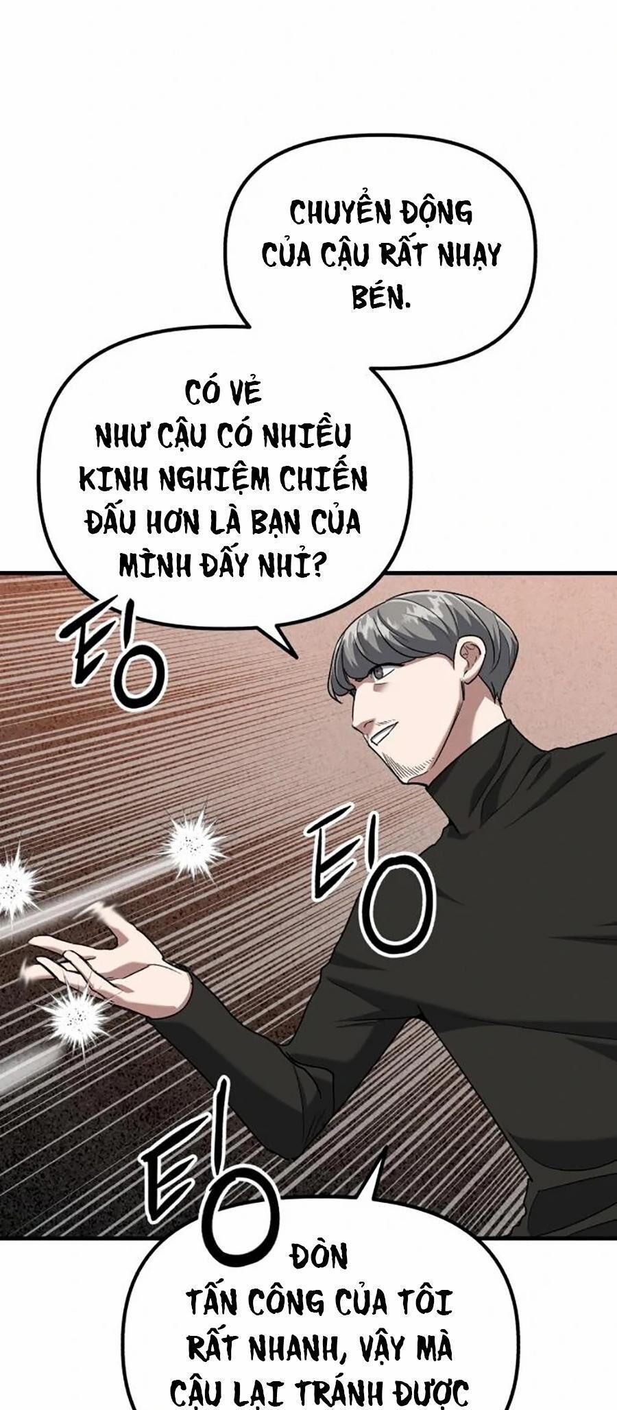 Sát Nhân Cuồng Loạn 34 trang 53