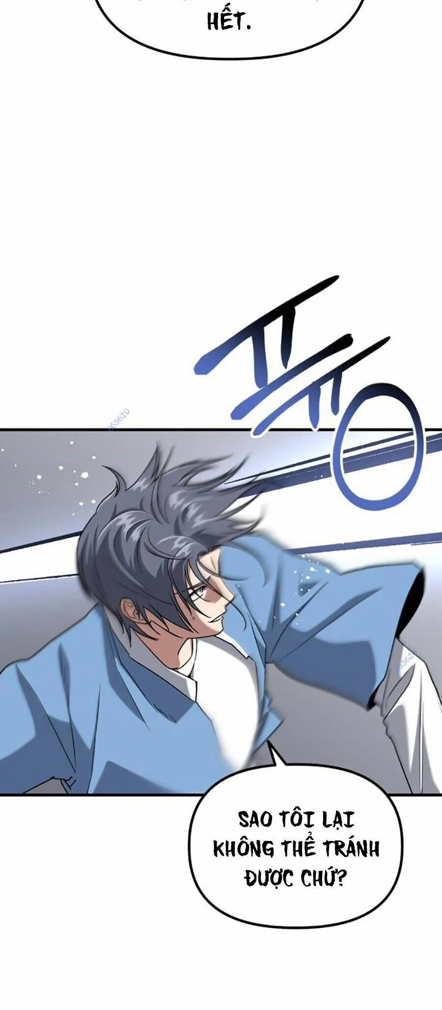 Sát Nhân Cuồng Loạn 34 trang 54