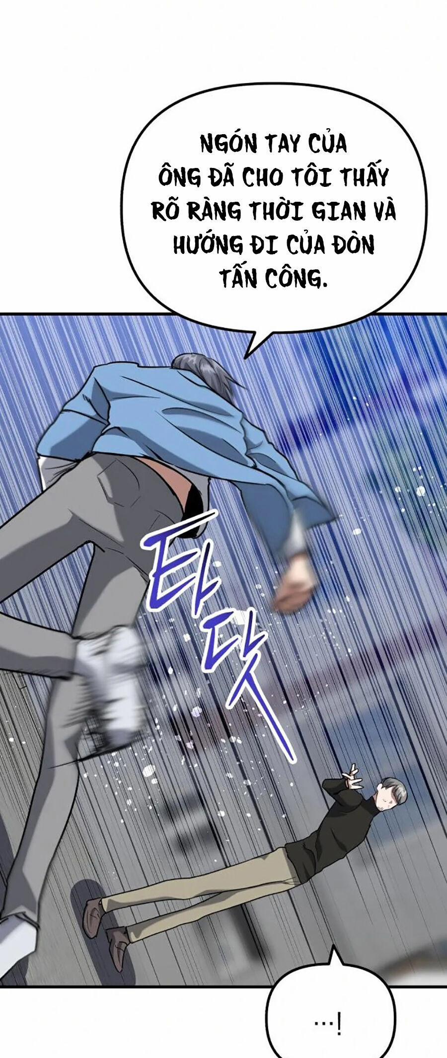 Sát Nhân Cuồng Loạn 34 trang 55