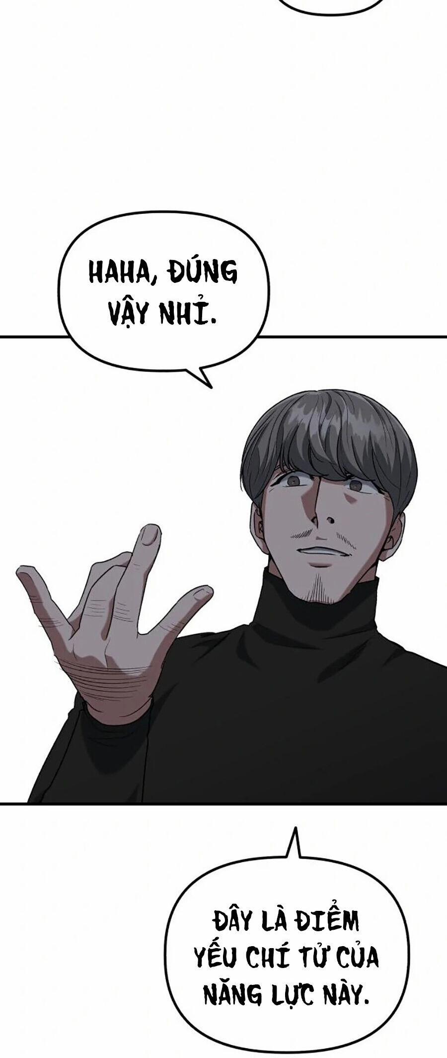 Sát Nhân Cuồng Loạn 34 trang 56