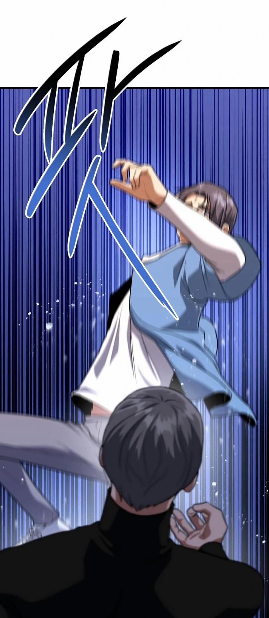 Sát Nhân Cuồng Loạn 34 trang 57