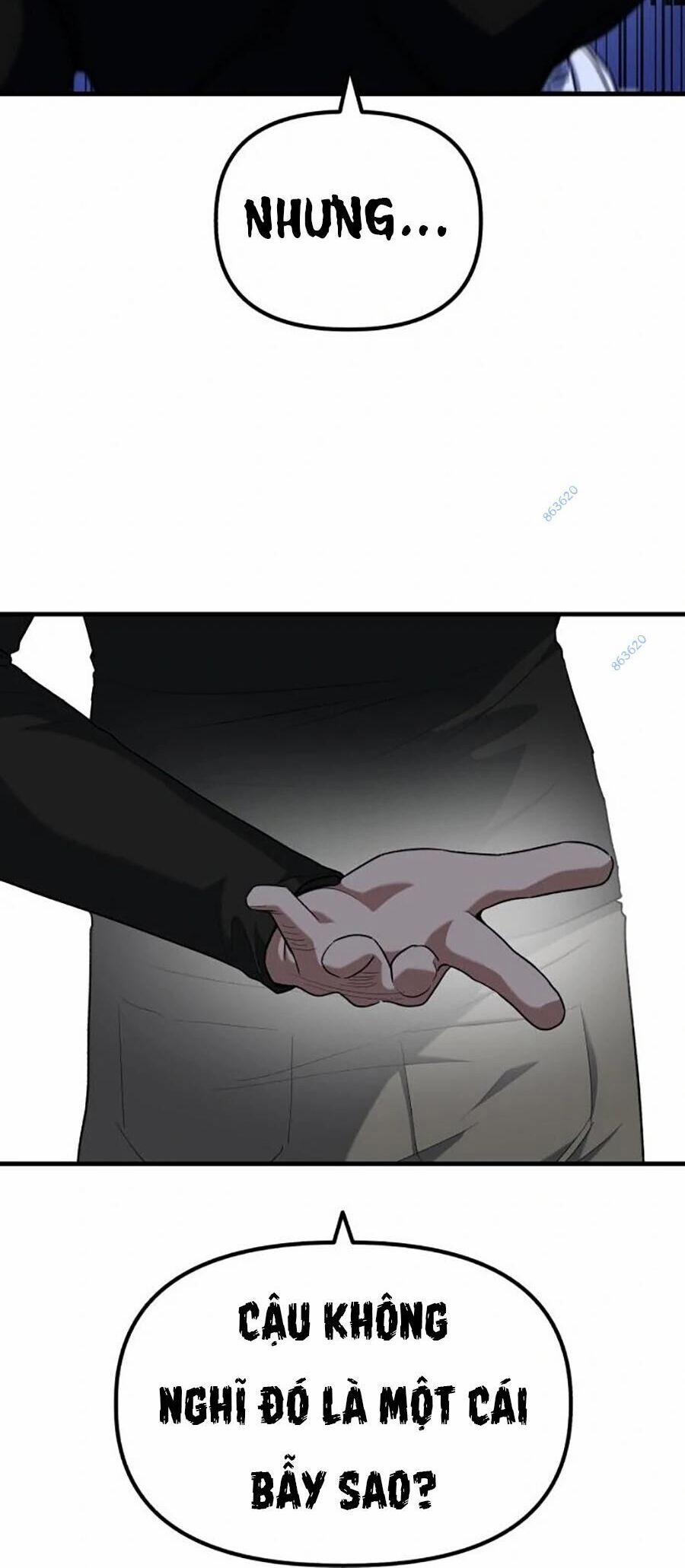 Sát Nhân Cuồng Loạn 34 trang 58