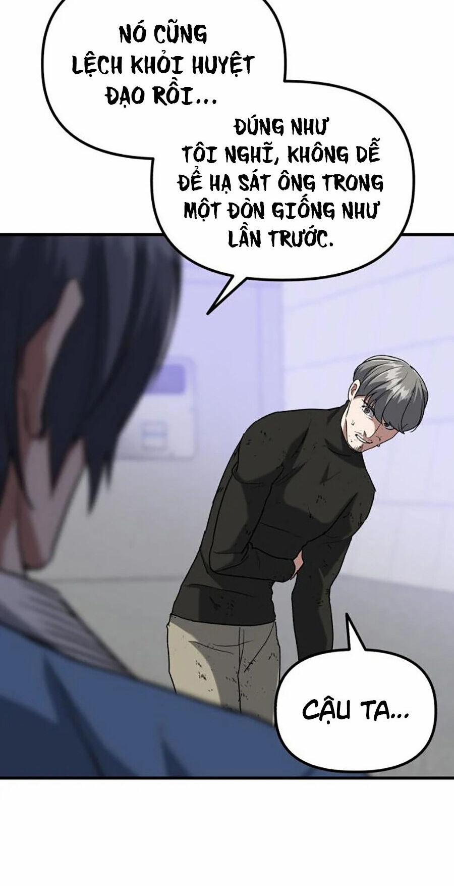 Sát Nhân Cuồng Loạn 34 trang 6