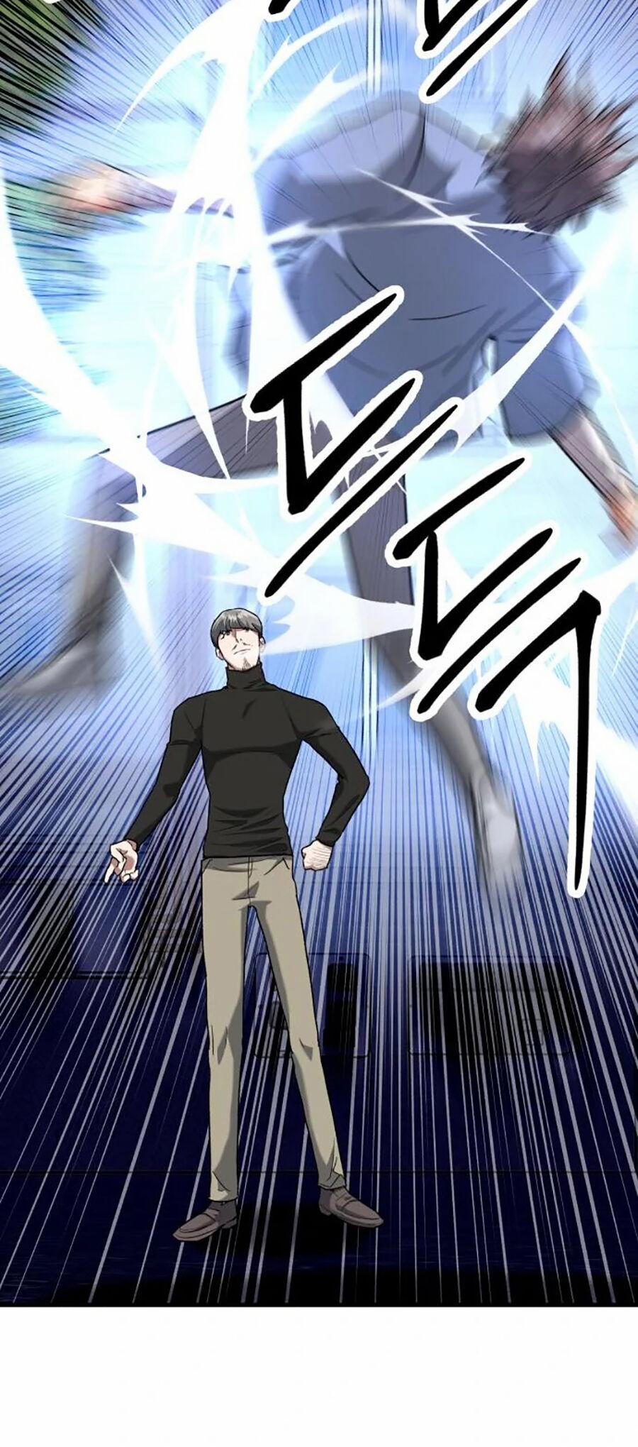 Sát Nhân Cuồng Loạn 34 trang 60