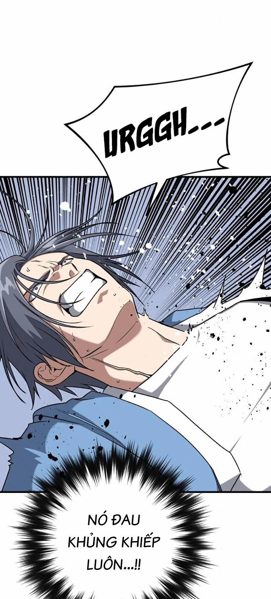 Sát Nhân Cuồng Loạn 34 trang 61