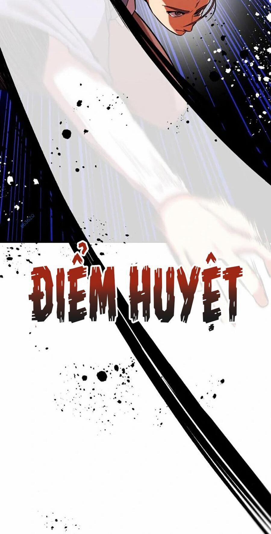 Sát Nhân Cuồng Loạn 34 trang 65