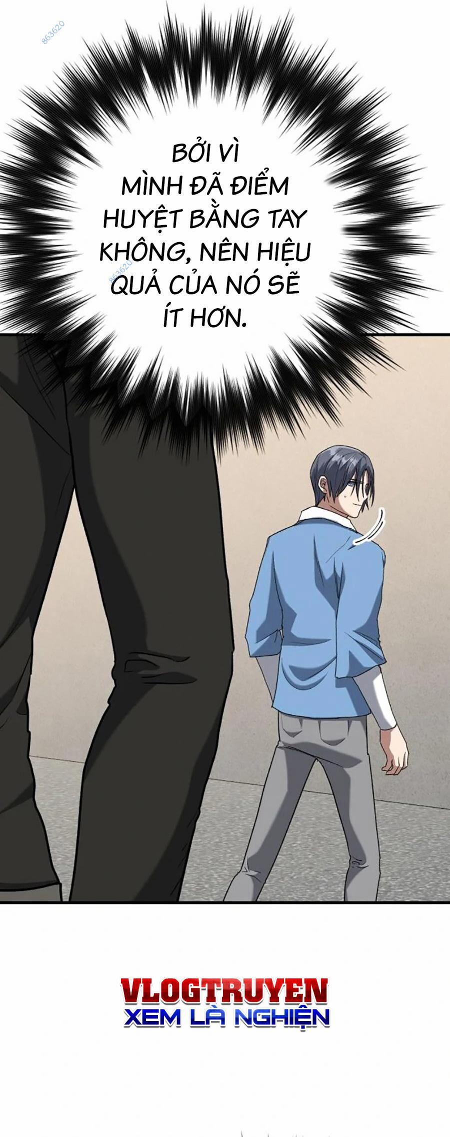 Sát Nhân Cuồng Loạn 34 trang 68