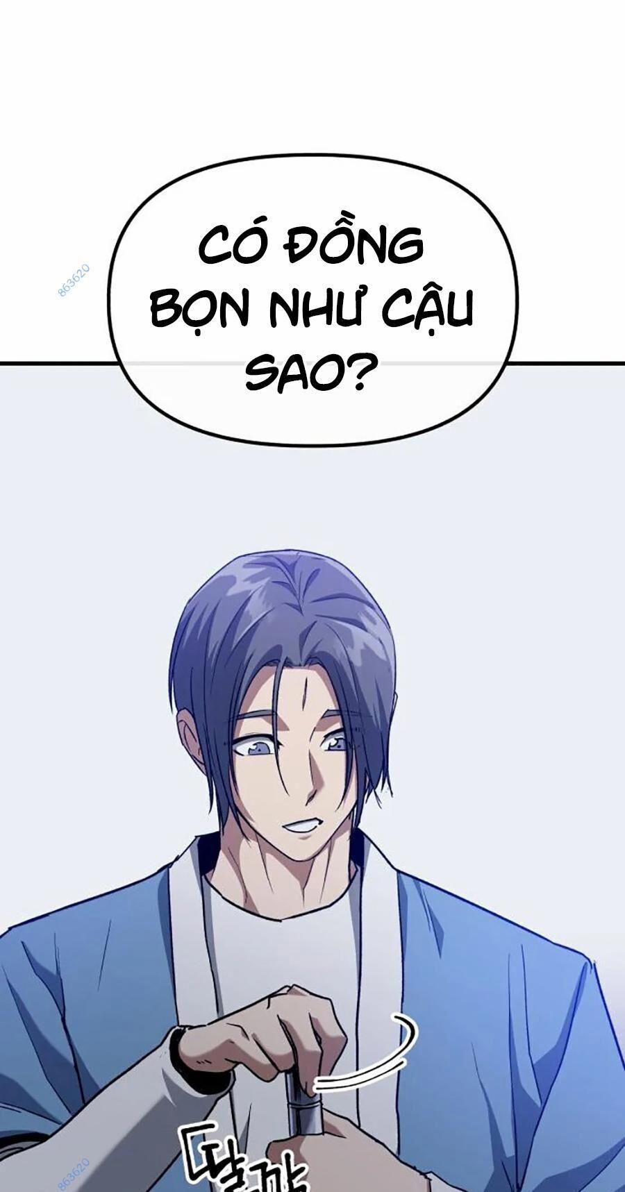 Sát Nhân Cuồng Loạn 34 trang 7