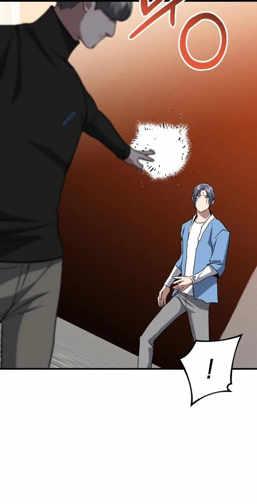 Sát Nhân Cuồng Loạn 34 trang 70