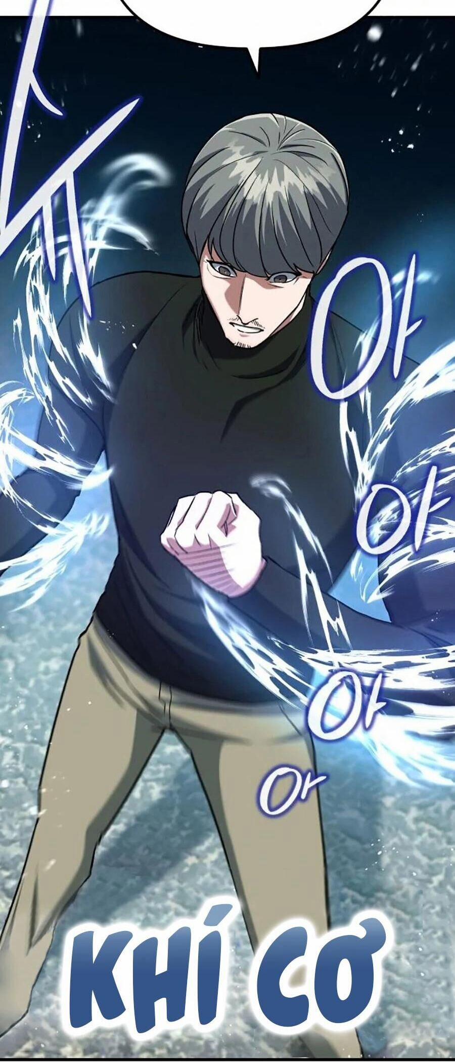 Sát Nhân Cuồng Loạn 34 trang 75