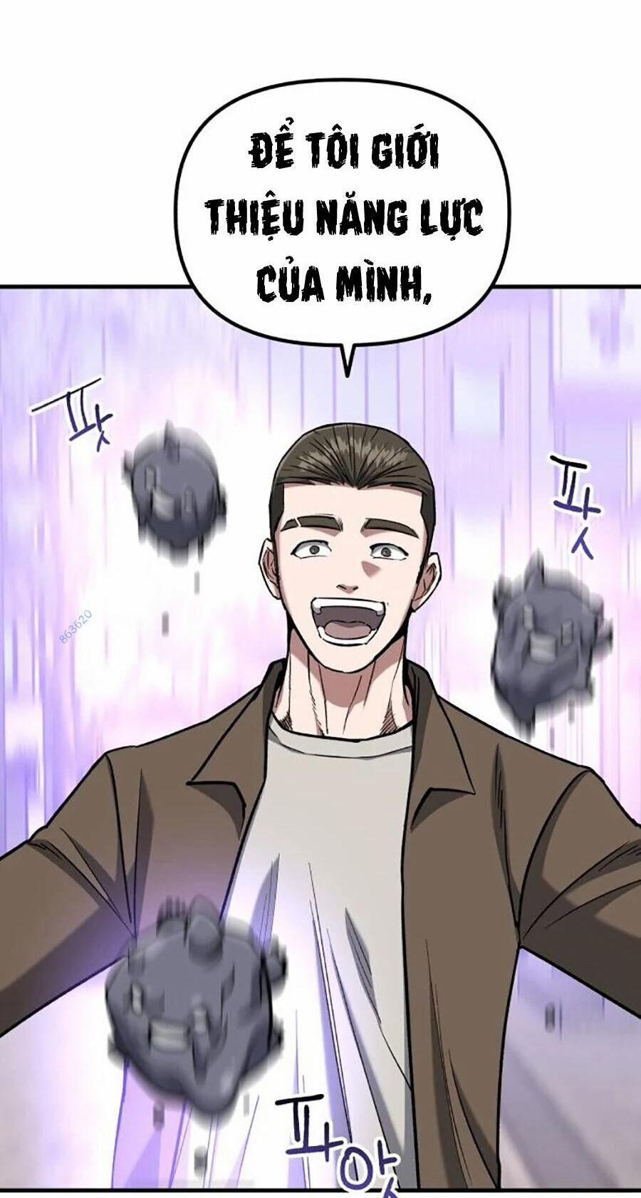 Sát Nhân Cuồng Loạn 35 trang 1