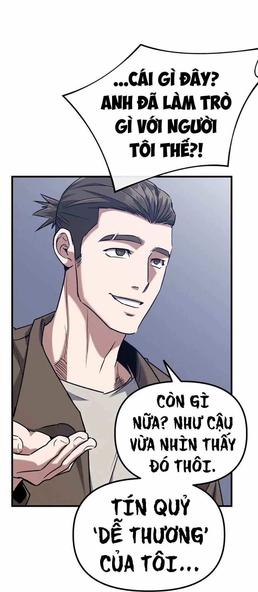 Sát Nhân Cuồng Loạn 35 trang 10