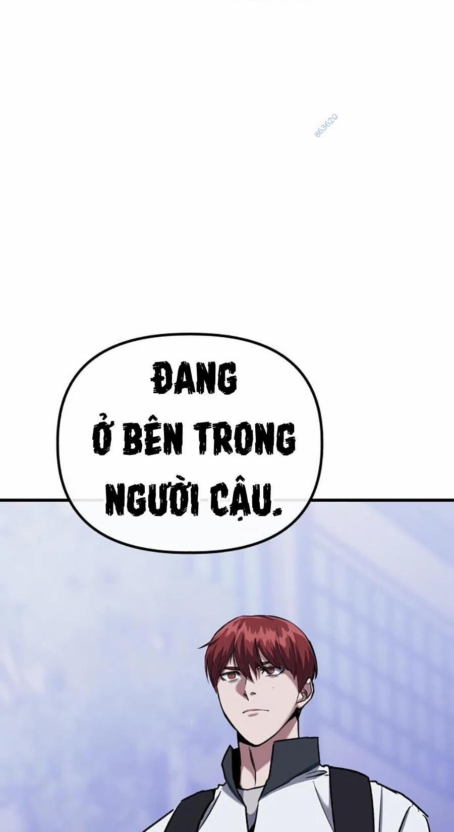 Sát Nhân Cuồng Loạn 35 trang 11