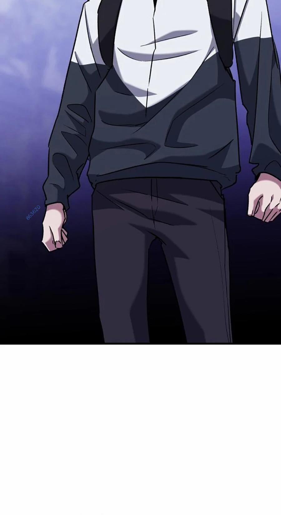 Sát Nhân Cuồng Loạn 35 trang 12