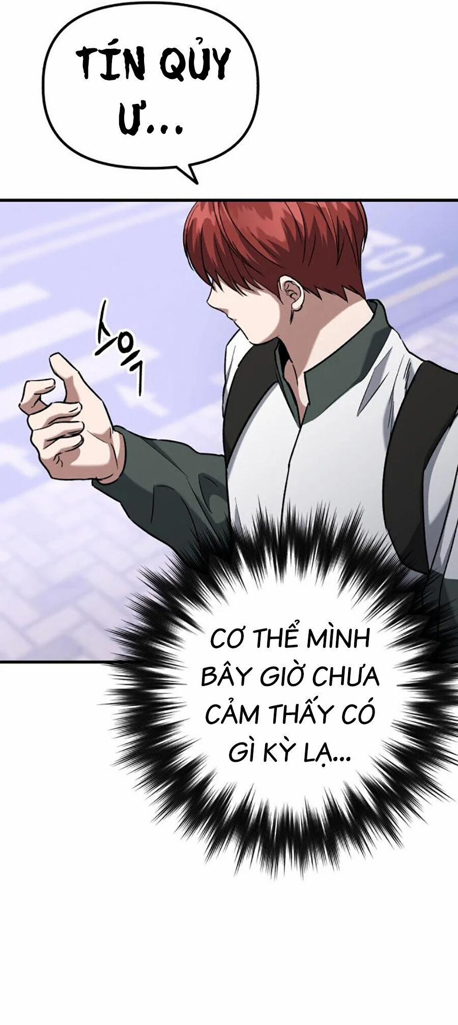 Sát Nhân Cuồng Loạn 35 trang 13