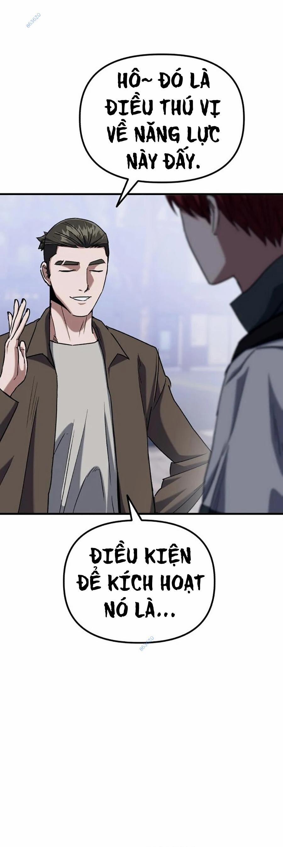 Sát Nhân Cuồng Loạn 35 trang 15