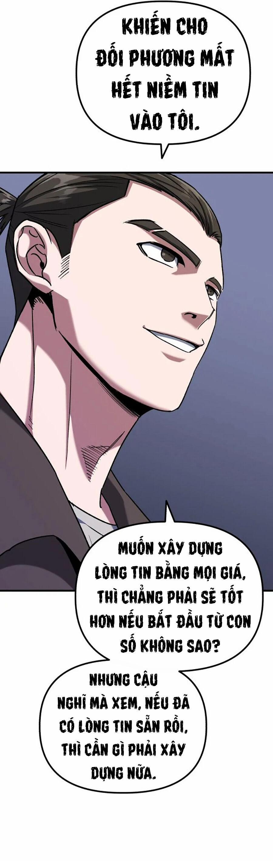 Sát Nhân Cuồng Loạn 35 trang 16