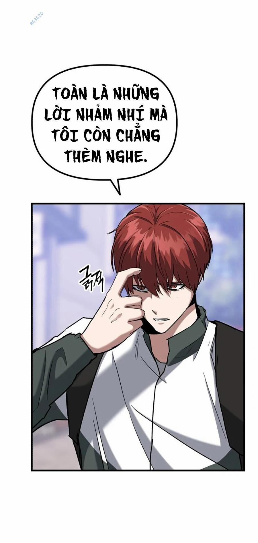 Sát Nhân Cuồng Loạn 35 trang 17