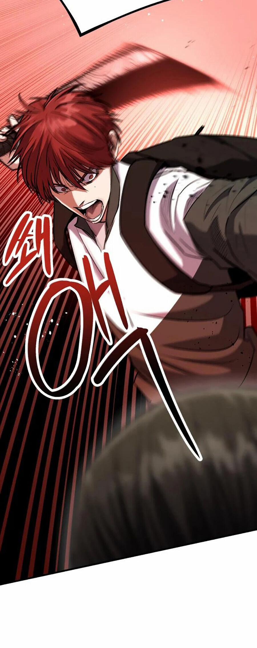 Sát Nhân Cuồng Loạn 35 trang 20