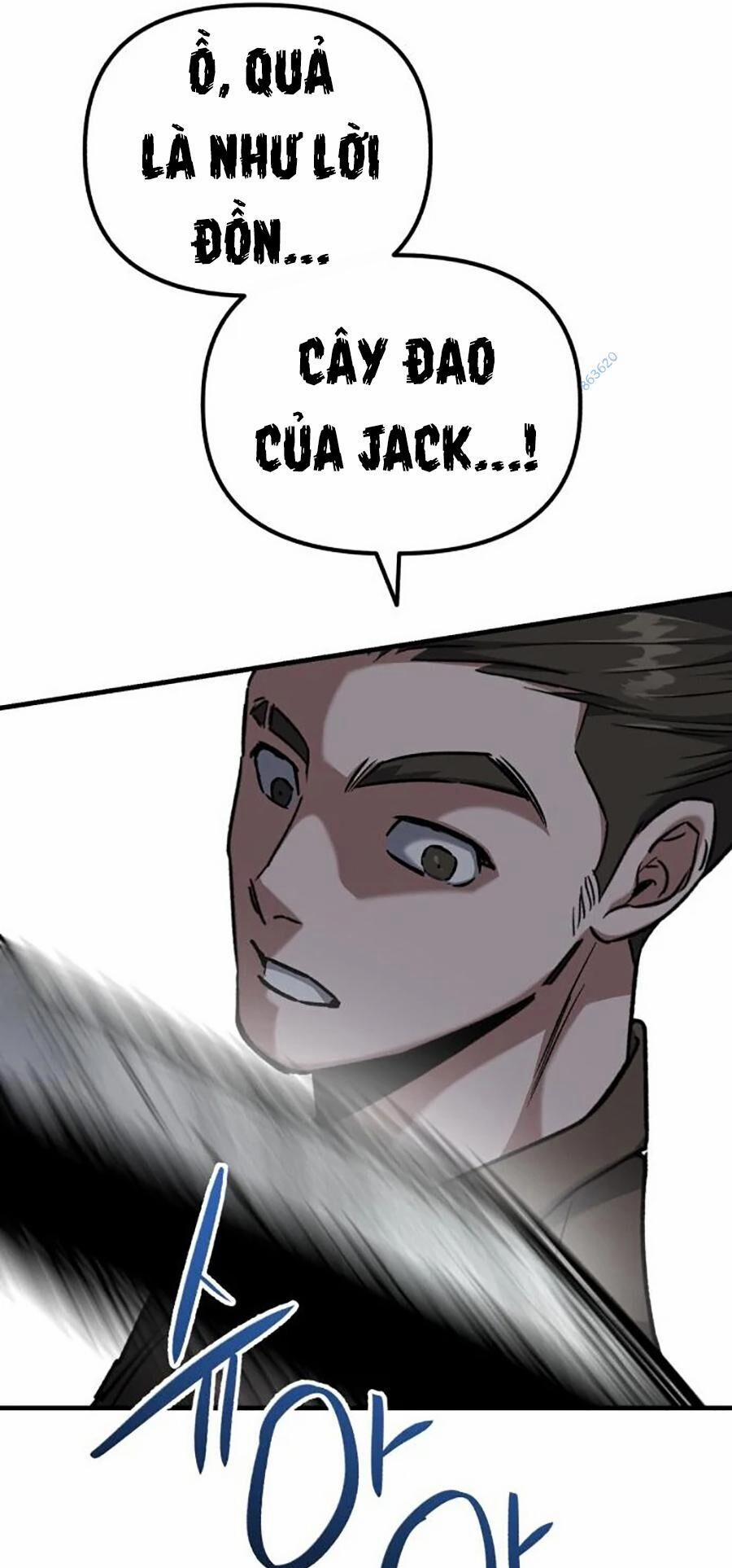 Sát Nhân Cuồng Loạn 35 trang 21