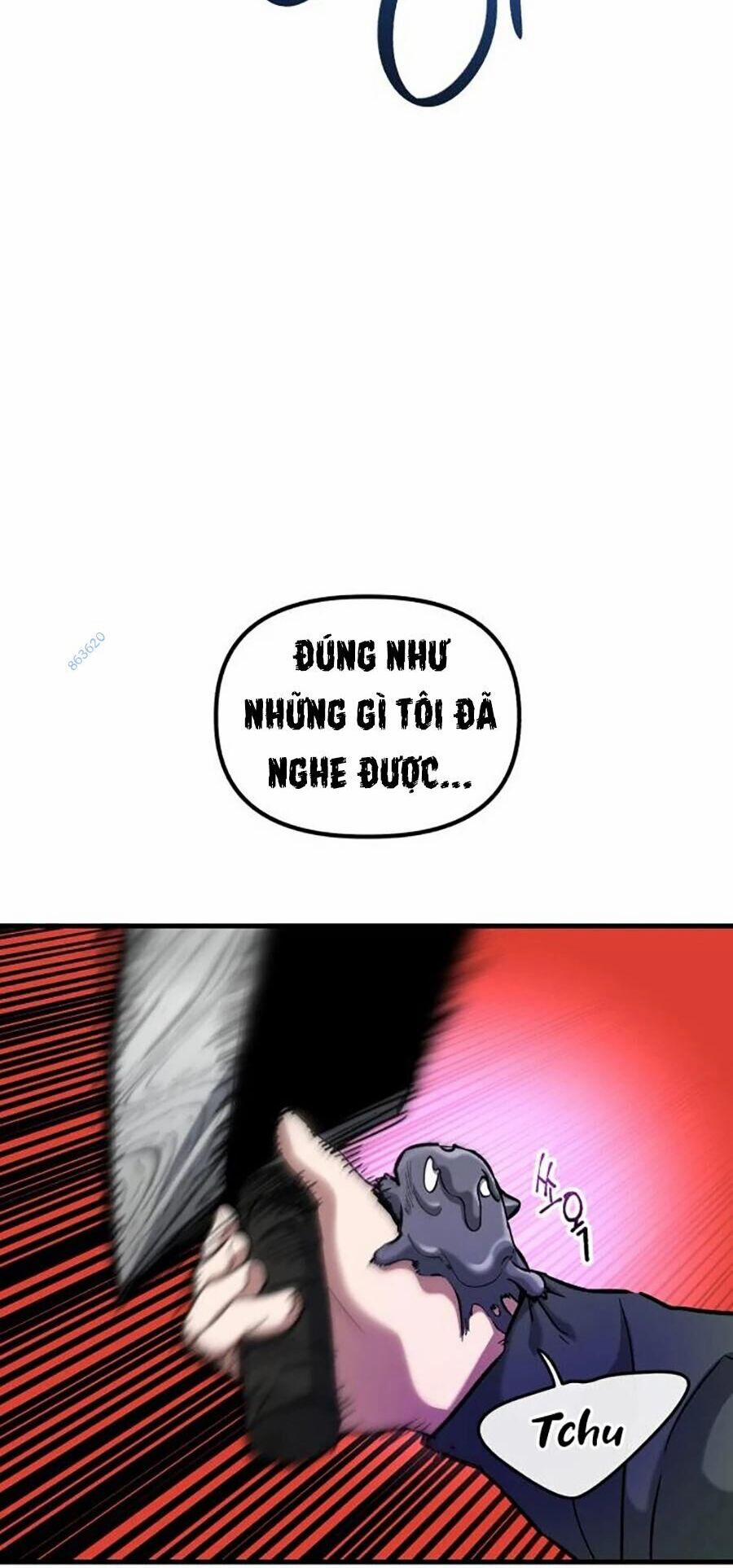 Sát Nhân Cuồng Loạn 35 trang 22