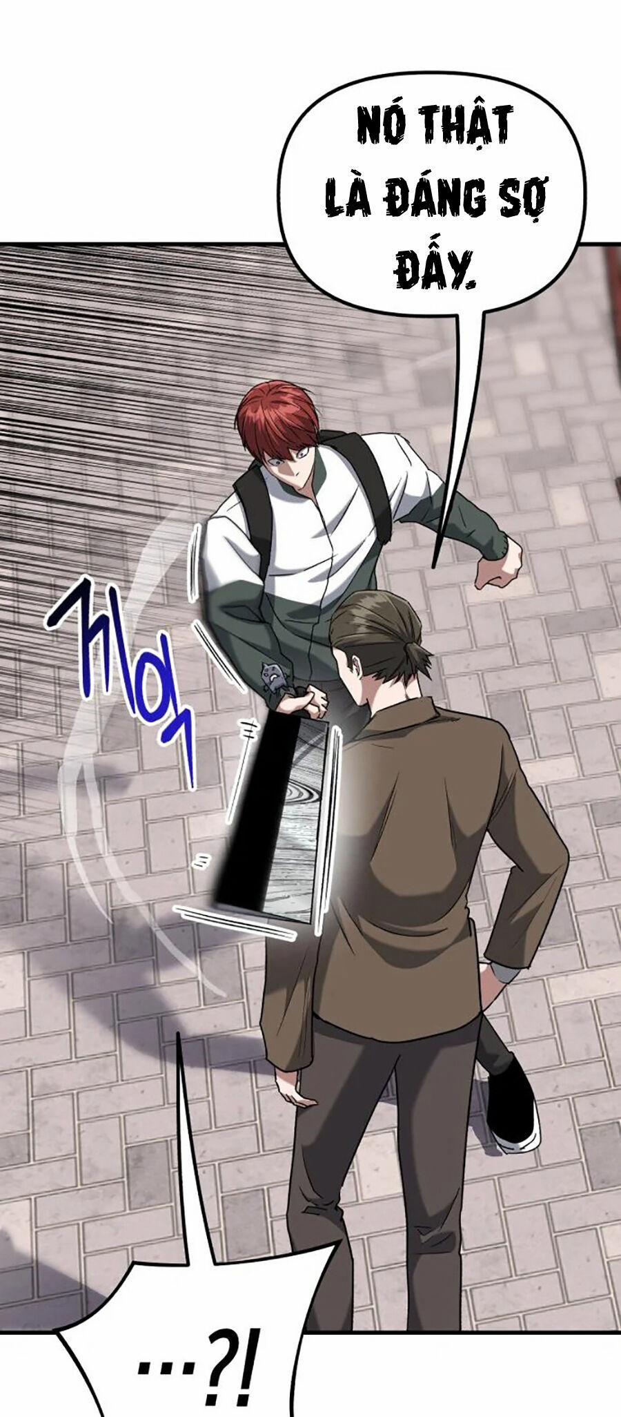 Sát Nhân Cuồng Loạn 35 trang 23