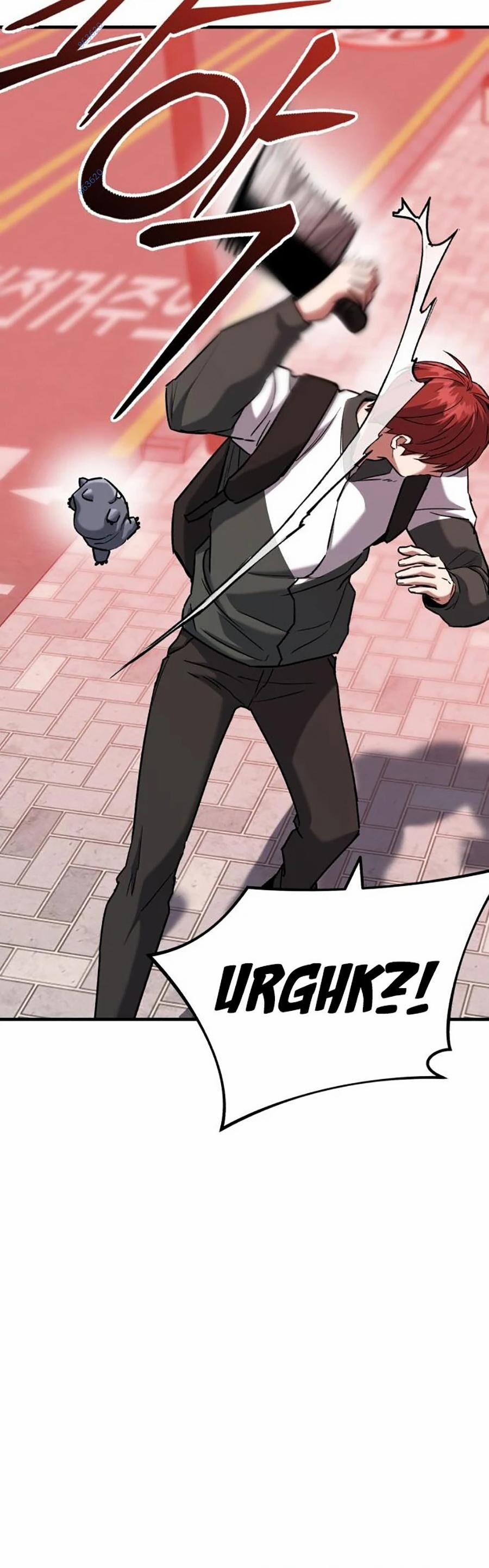 Sát Nhân Cuồng Loạn 35 trang 29