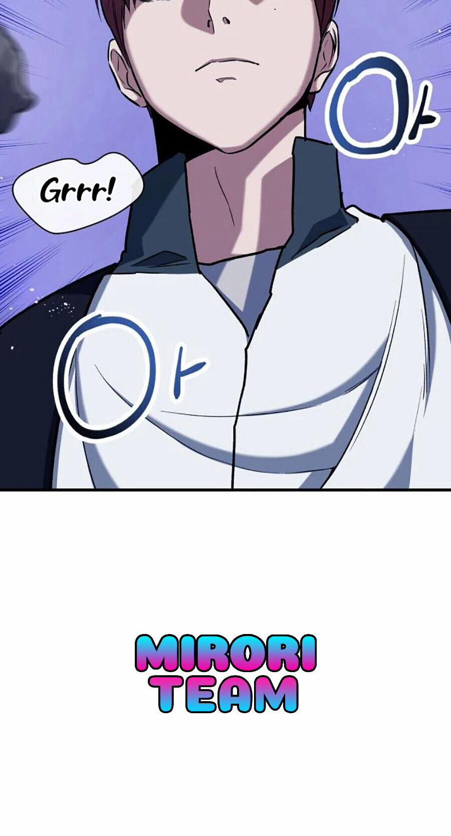 Sát Nhân Cuồng Loạn 35 trang 3