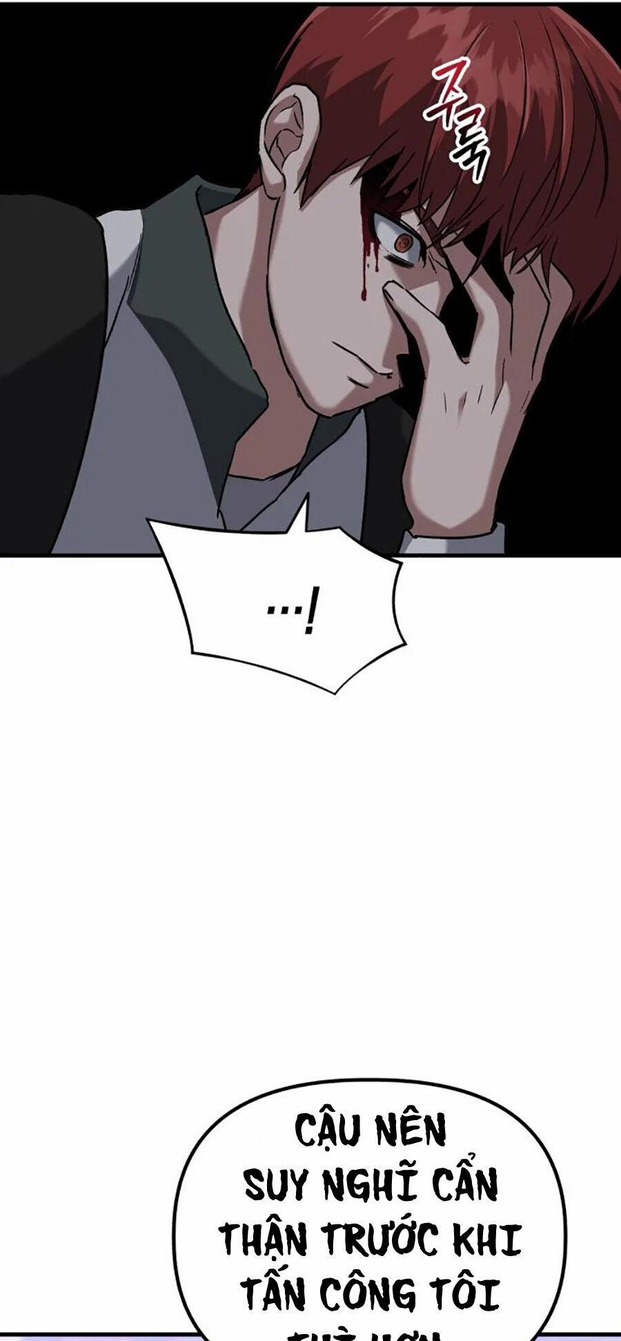 Sát Nhân Cuồng Loạn 35 trang 30