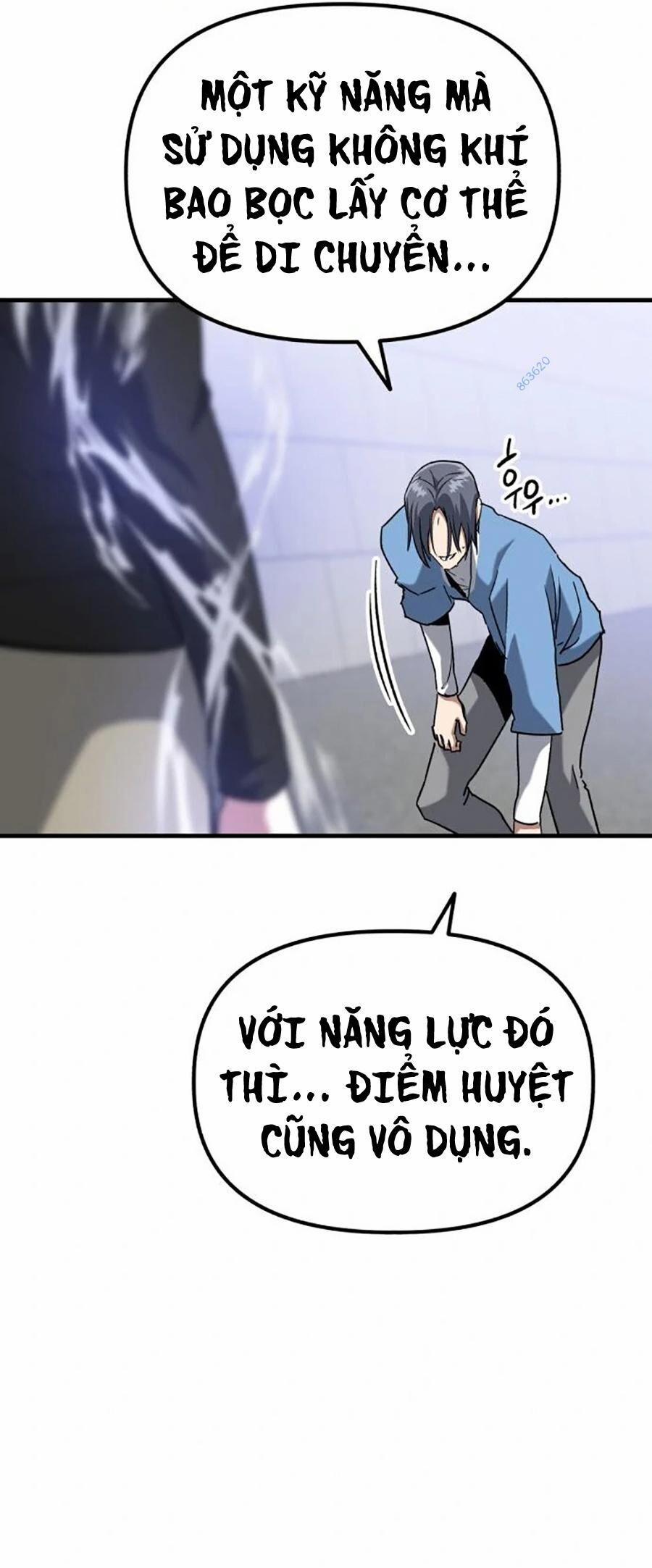 Sát Nhân Cuồng Loạn 35 trang 40