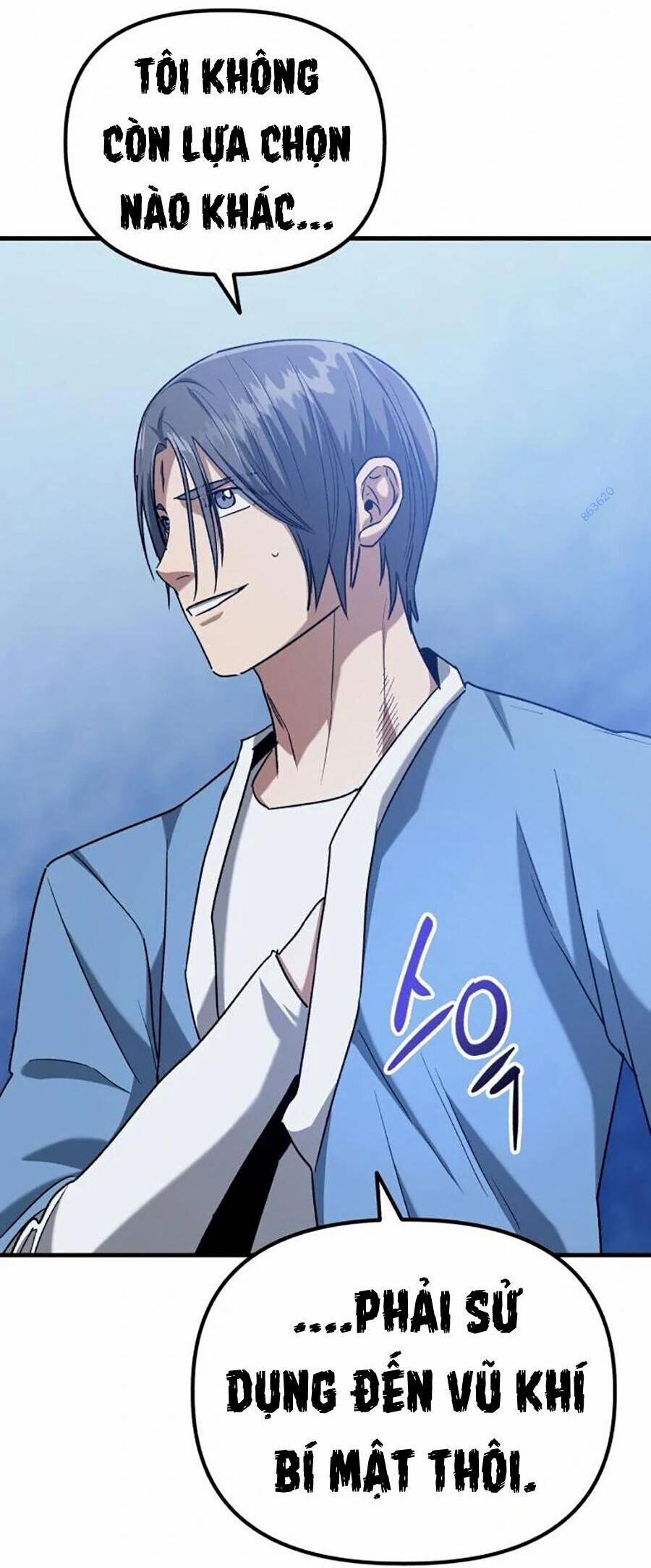 Sát Nhân Cuồng Loạn 35 trang 41