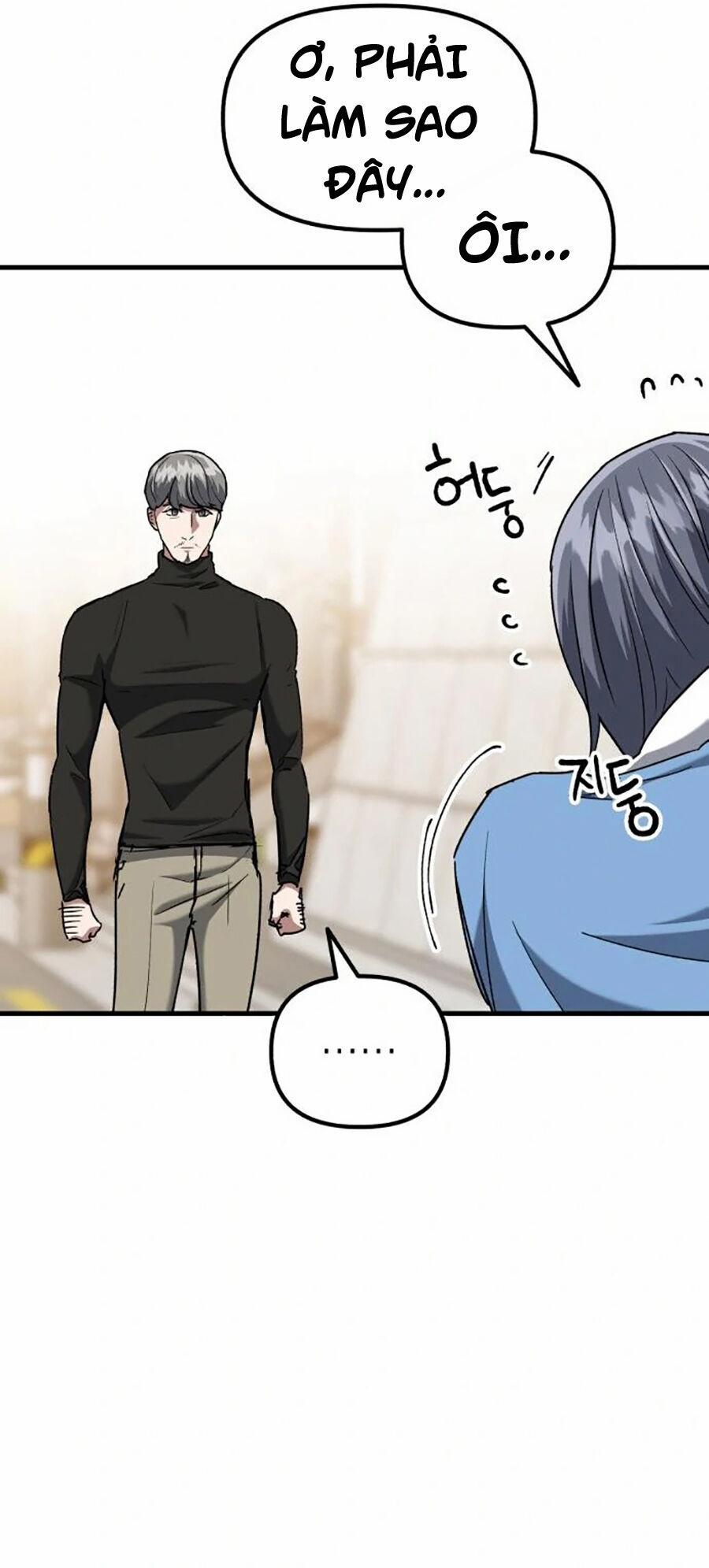 Sát Nhân Cuồng Loạn 35 trang 45