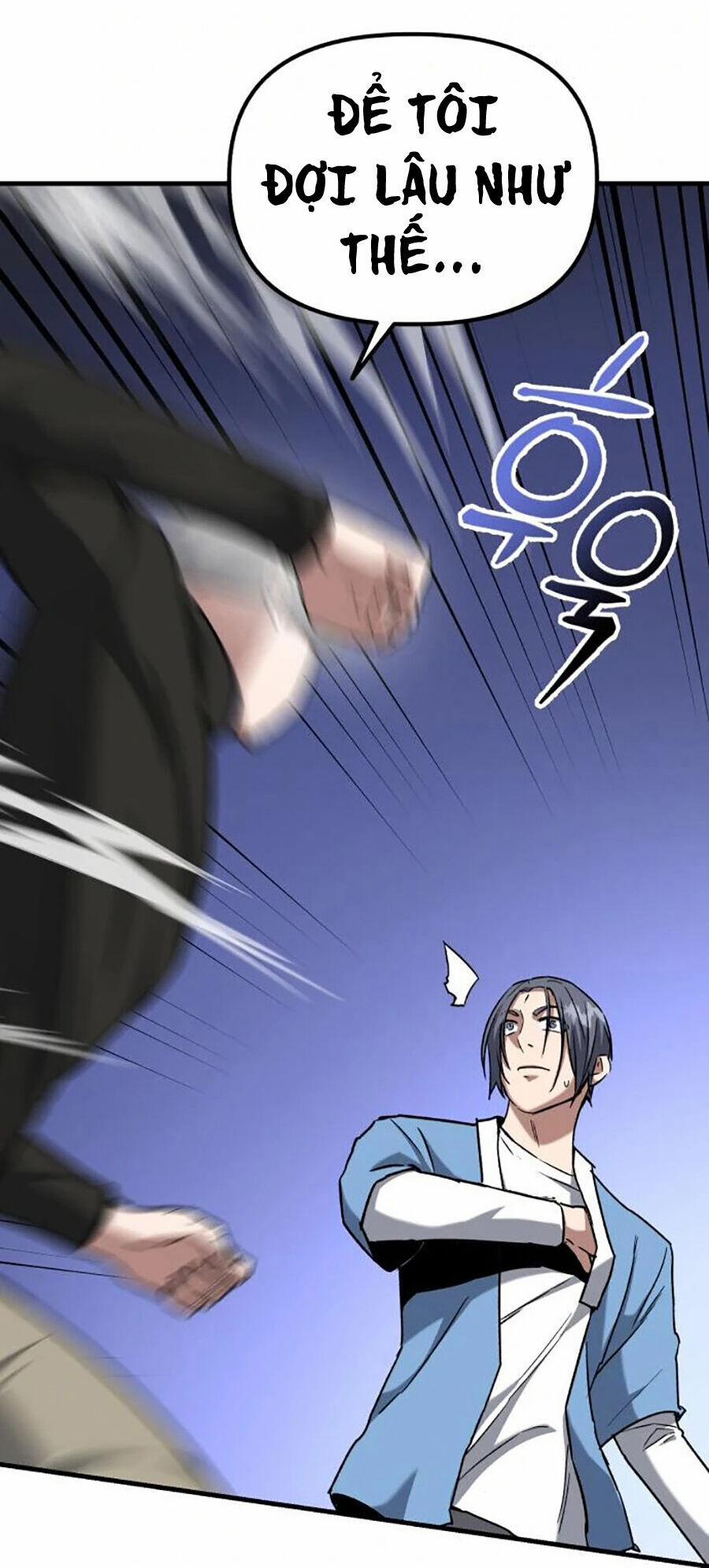 Sát Nhân Cuồng Loạn 35 trang 46