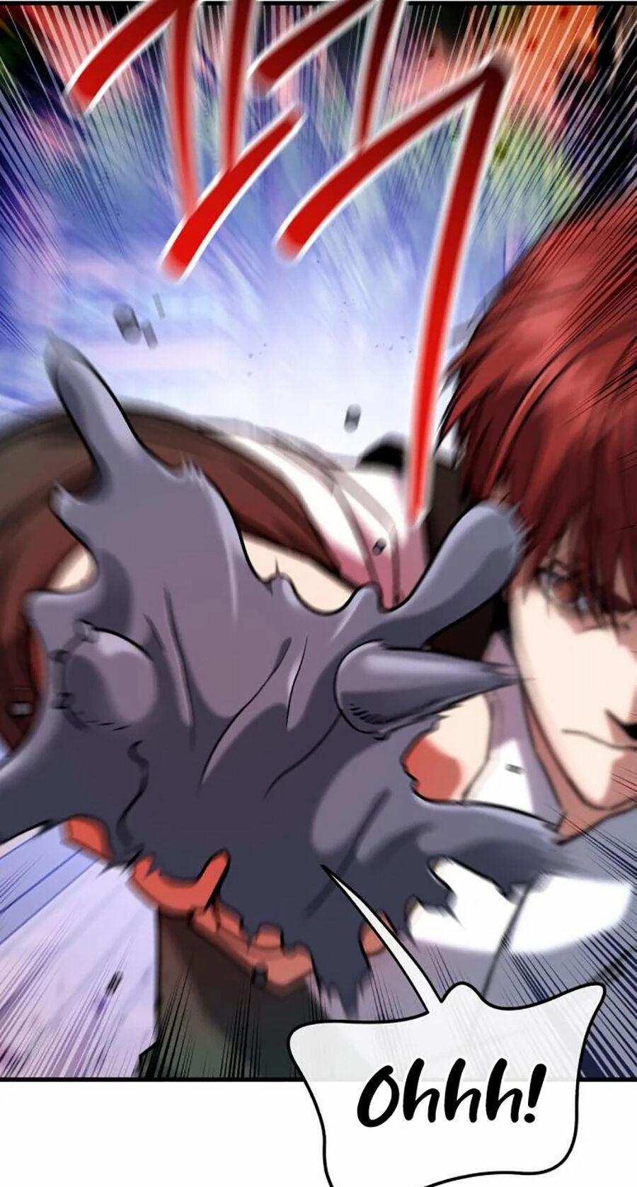 Sát Nhân Cuồng Loạn 35 trang 5