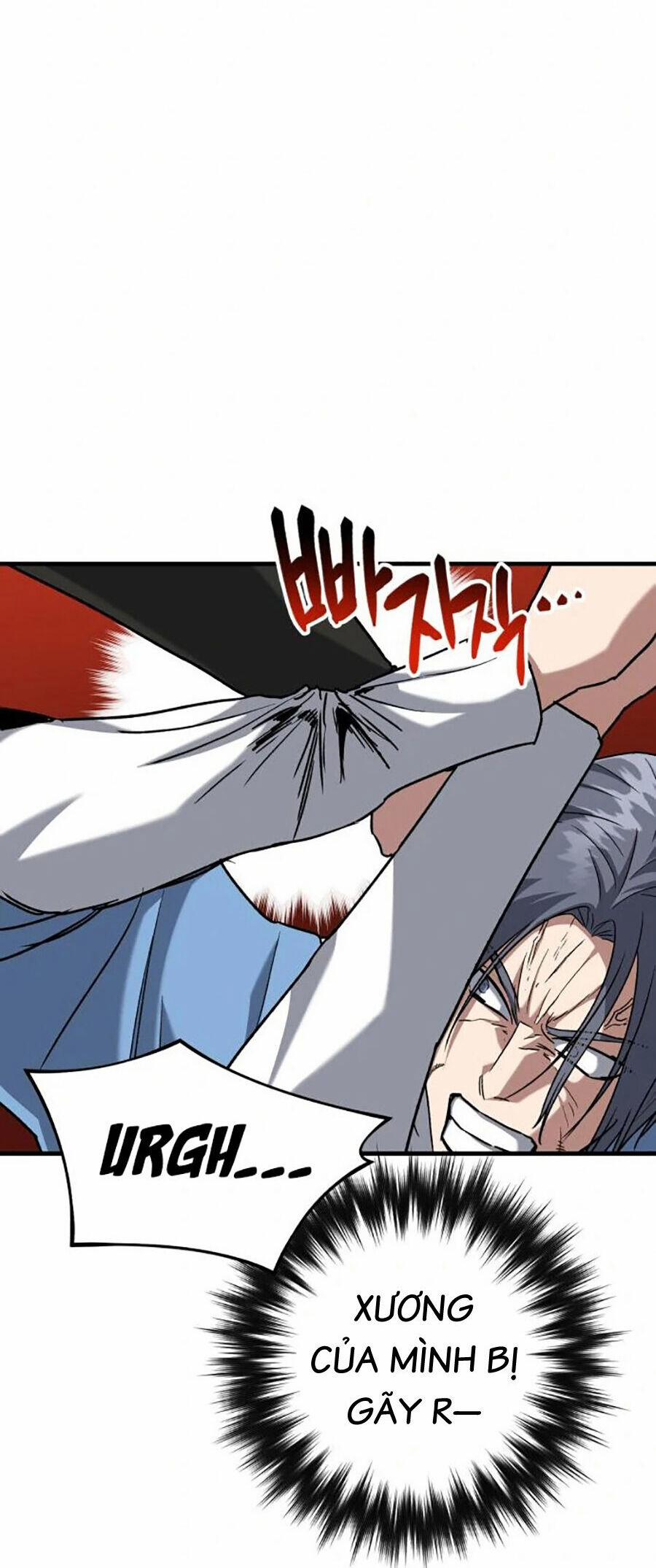 Sát Nhân Cuồng Loạn 35 trang 54