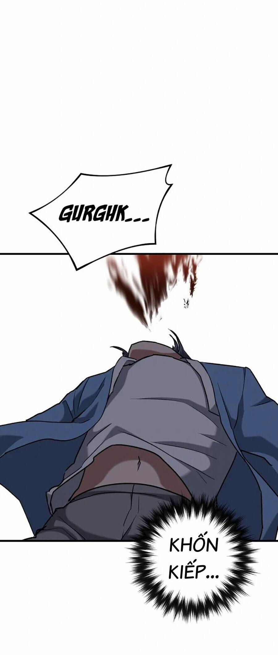 Sát Nhân Cuồng Loạn 35 trang 58