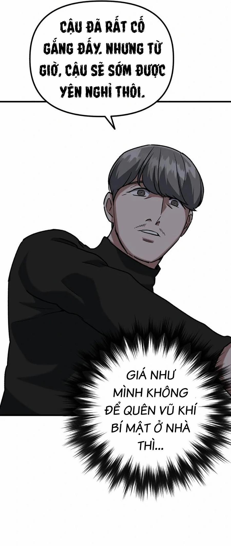 Sát Nhân Cuồng Loạn 35 trang 59