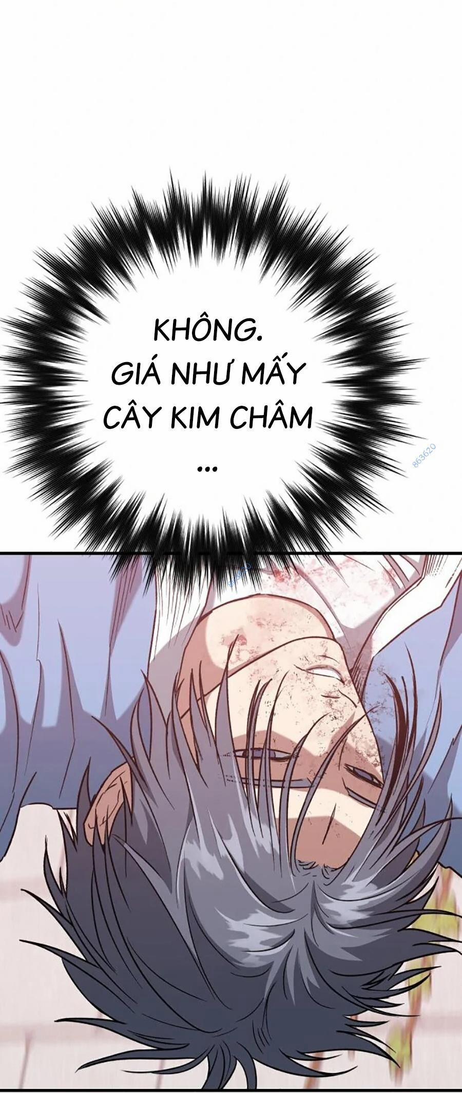 Sát Nhân Cuồng Loạn 35 trang 60