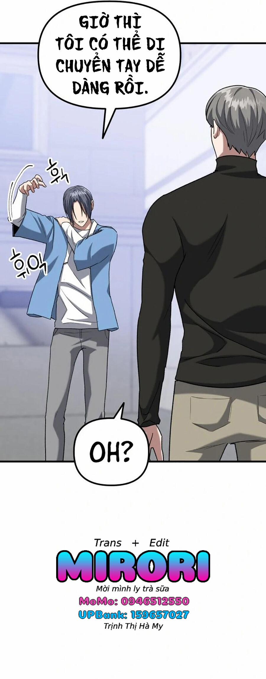 Sát Nhân Cuồng Loạn 35 trang 68