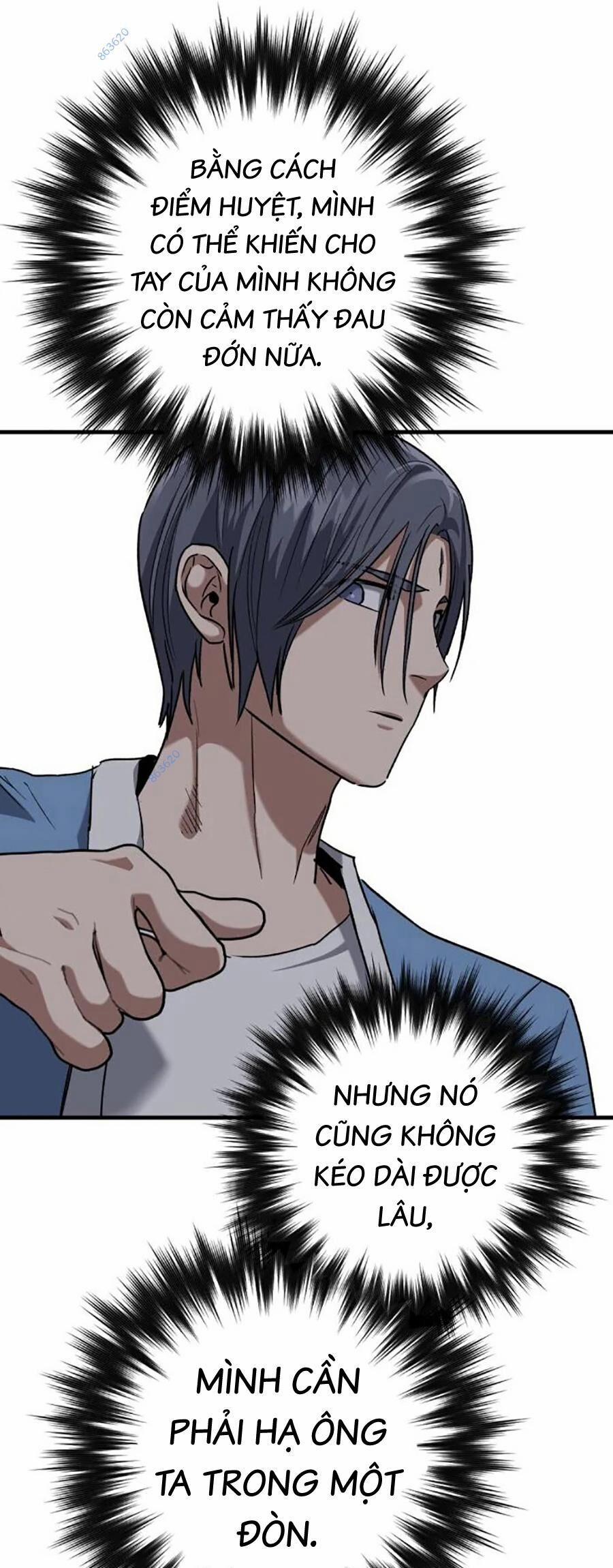 Sát Nhân Cuồng Loạn 35 trang 69